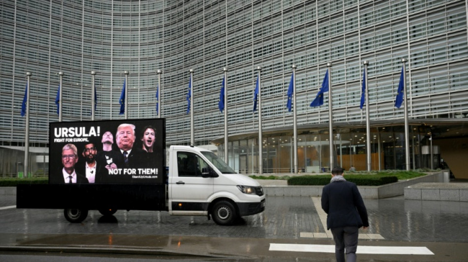 Datensch&uuml;tzer fordern Ausstieg aus EU-Datenabkommen mit den USA