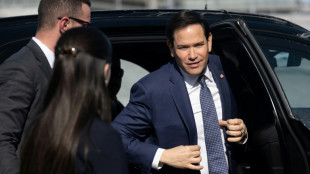 Rubio dans les Cara&iuml;bes pour parler de s&eacute;curit&eacute; &eacute;nerg&eacute;tique et d'Ha&iuml;ti