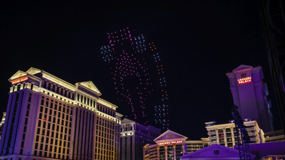 La F1 esp&egrave;re bien d&eacute;crocher le jackpot avec le GP de Las Vegas