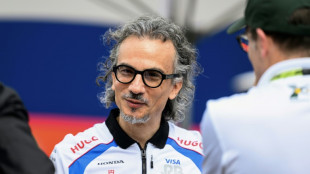 Red Bull inicia nova vida no GP da Bélgica com estreia de Laurent Mekies no comando