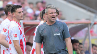 Kwasniok: Gerüchte um El Mala "einfach nicht in Ordnung"