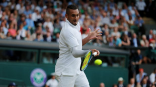 Tennis-Star Nick Kyrgios spricht &uuml;ber Psychiatrie-Aufenthalt wegen Suizidgedanken