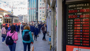 "Rien ne justifie ces prix": des Turcs boycottent caf&eacute;s et restaurants ce week-end