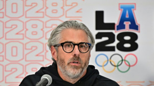 Citado no caso Epstein, presidente do comit&ecirc; dos Jogos de Los Angeles 2028 seguir&aacute; no cargo