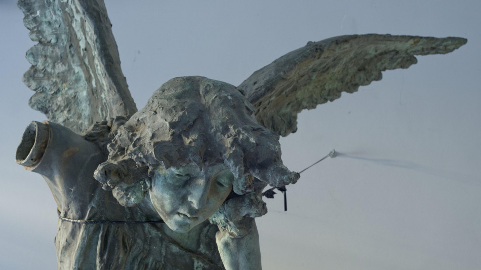 Cimiteri storici europei '25, a Staglieno protagonista De Andr&eacute;