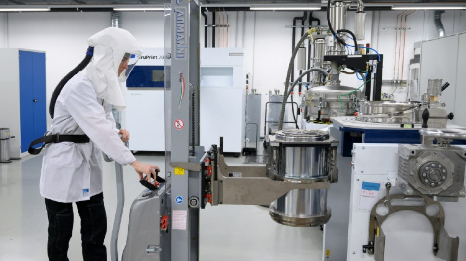 Alemania registr&oacute; una contracci&oacute;n del PIB del 0,2% en el &uacute;ltimo trimestre de 2022
