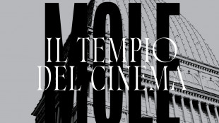'Il tempio del cinema', 25 anni del Museo alla Mole Antonelliana