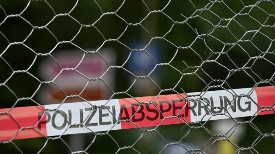 Get&ouml;tete Frau in Wald in Sachsen gefunden - 16-J&auml;hriger tatverd&auml;chtig