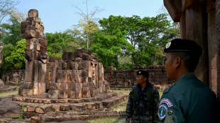 Un soldat cambodgien tu&eacute; dans un &eacute;change de tirs &agrave; la fronti&egrave;re avec l'arm&eacute;e tha&iuml;landaise