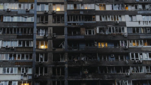 Kiev, torna l'elettricità per 550 mila residenti dopo raid russi