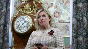 Rusia considerar&aacute; toda presencia militar occidental en Ucrania como un "objetivo leg&iacute;timo"