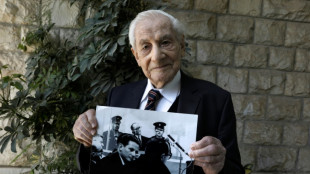 Israel entierra a uno de los fiscales del juicio a Eichmann