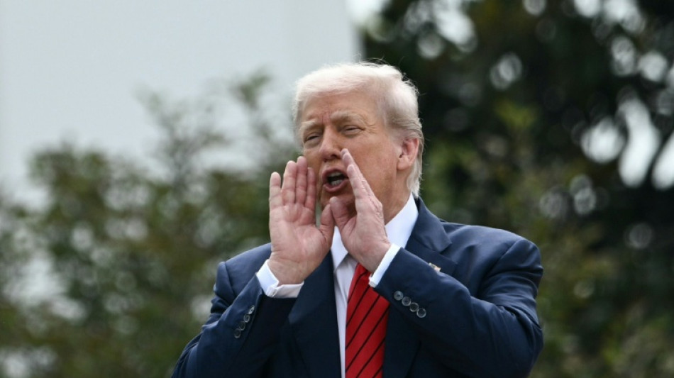 Trump amenaza con un arancel de hasta el 250% a los productos farmac&eacute;uticos y presiona a India