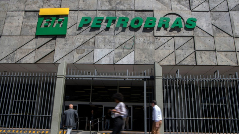 Candidato de Bolsonaro desiste de presidir Petrobras