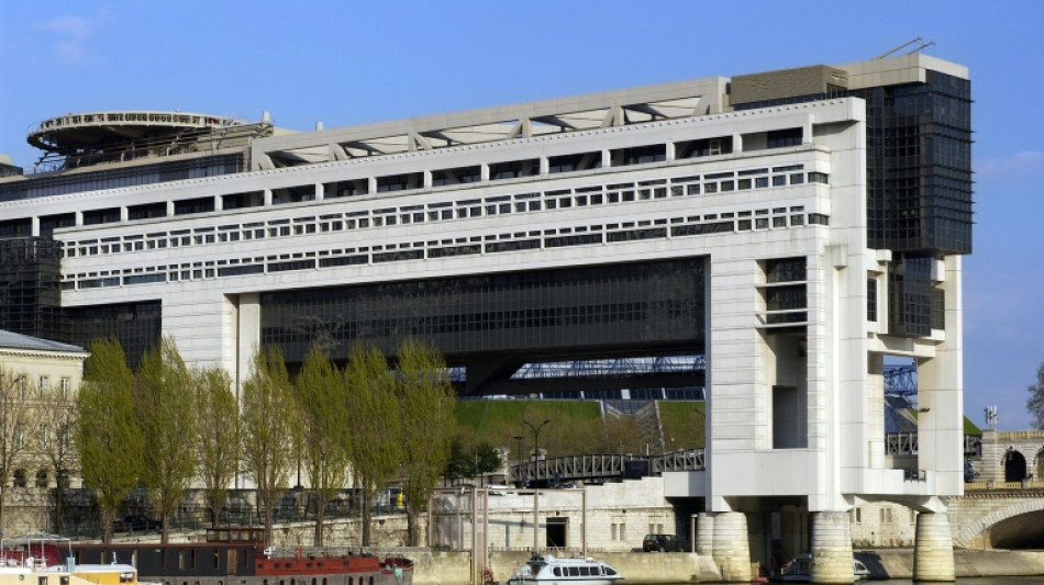 Superprofits: Berlin d&eacute;gaine, Bercy d&eacute;mine