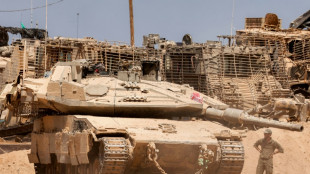 Ex-diretores de Seguran&ccedil;a de Israel pedem que Trump ajude a acabar com a guerra