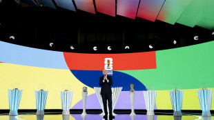 Mondiali,Italia con Irlanda del Nord in semifinale play off