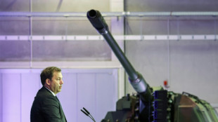 Rheinmetall eröffnet Europas größtes Munitionswerk - Klingbeil: Signal an Ukraine