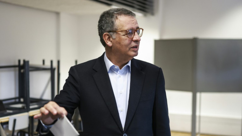 Les Portugais &eacute;lisent leur pr&eacute;sident avec un socialiste comme favori face &agrave; l'extr&ecirc;me droite