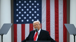 As principais frases do an&uacute;ncio tarif&aacute;rio de Trump