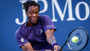 Tennis: Gaël Monfils annonce ses derniers one-man shows pour 2026