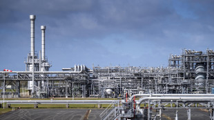 Il gas apre in rialzo sopra i 40 euro sulla piazza Ttf di Amsterdam