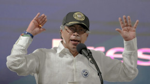 'Não ameace nossa soberania', diz Petro a Trump, sobre possível ataque 