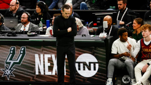 NBA: Kenny Atkinson, l'entra&icirc;neur &agrave; l'accent fran&ccedil;ais de la sensation Cleveland