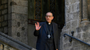 Juan José Omella, de padre de aldeia na Espanha ao conclave
