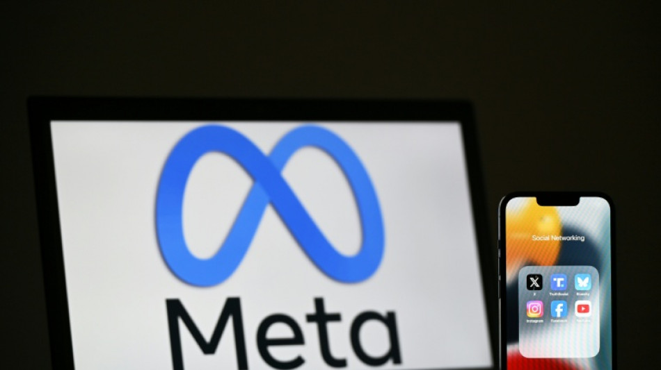 Meta expone a sus usuarios a desinformaci&oacute;n, alerta una oeneg&eacute;