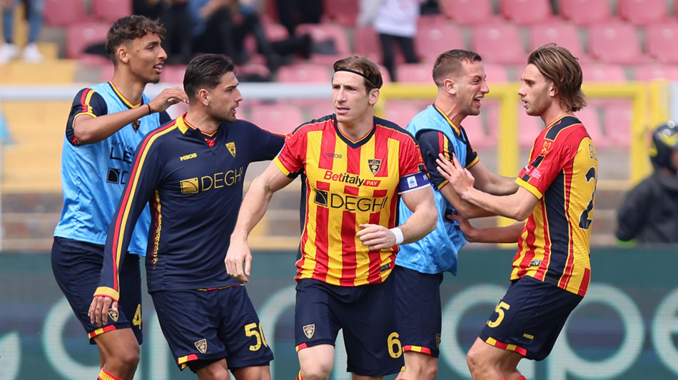 Muore fisioterapista, Lecce 'match Atalanta sar&agrave; rinviato'