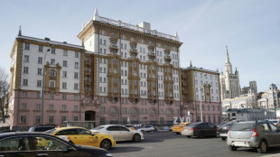 Russie: Sept ans de prison pour un Am&eacute;ricain de 72 ans accus&eacute; de "mercenariat"