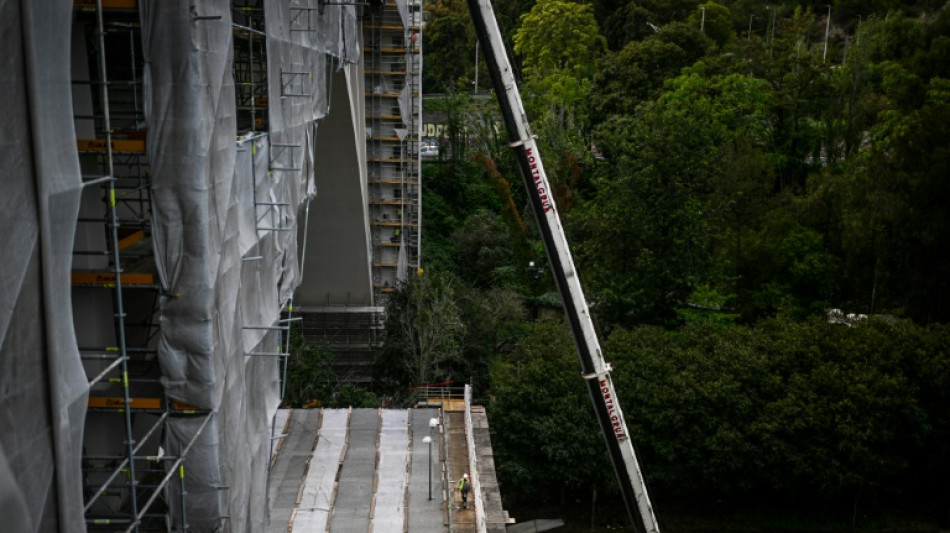 Face aux risques de s&eacute;isme, le Portugal et l'Espagne entre crainte et pr&eacute;vention