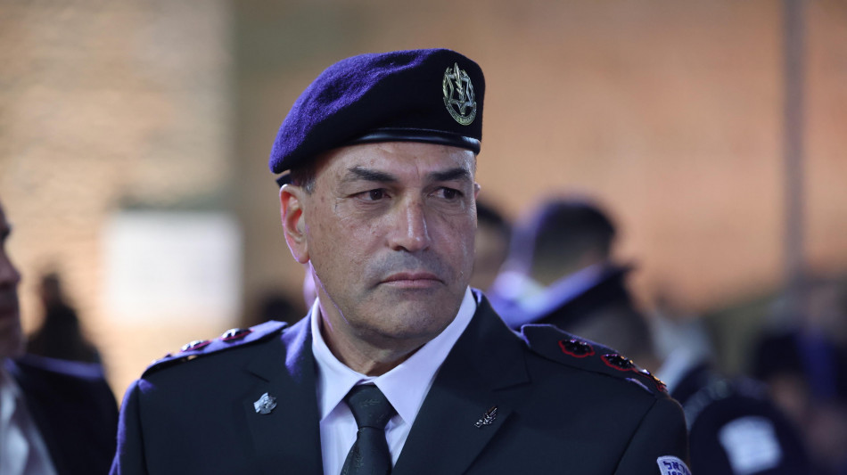 Idf, 'la campagna contro l'Iran non &egrave; finita, nuova fase'