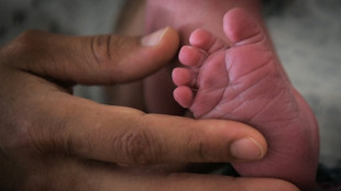 Zahl der Geburten in Deutschland sinkt auf niedrigsten Stand der Nachkriegszeit