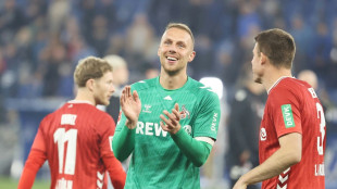 Zeit für "Screenshots": El Mala und Schwäbe lassen FC jubeln