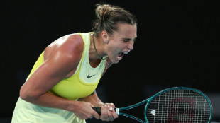 Open d'Australie: Sabalenka-Keys, le tripl&eacute; ou la surprise
