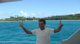 French prosecutors announce special team for Epstein files