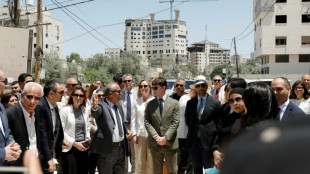 Netanyahu says ready for Gaza 'temporary ceasefire'