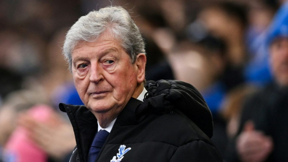 Ap&oacute;s sa&iacute;da de Roy Hodgson, Crystal Palace anuncia Oliver Glasner como novo t&eacute;cnico