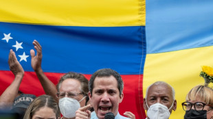 Oposici&oacute;n pide condicionar posible acuerdo energ&eacute;tico EEUU-Venezuela a "transici&oacute;n" democr&aacute;tica