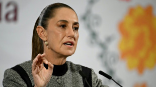 Presidente do M&eacute;xico critica declara&ccedil;&atilde;o de Trump sobre fentanil