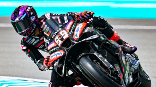 Jorge Martin confirmed to race at Malaysian MotoGP
