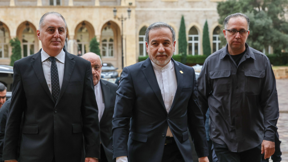 Iran, 'aperti canali di comunicazione con un emissario americano'