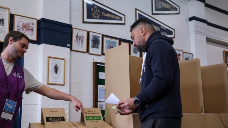 Los laboristas ganan las legislativas en Australia