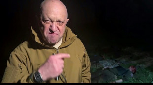 L&iacute;der do grupo Wagner pede permiss&atilde;o a Moscou para ceder posi&ccedil;&otilde;es a tropas chechenas em Bakhmut