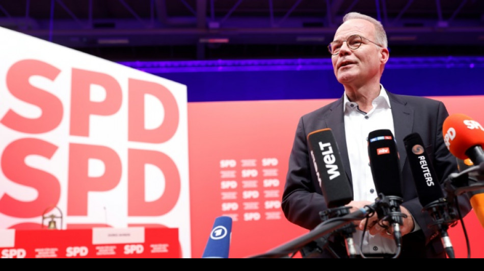 Koalitionsverhandlungen: SPD-Generalsekret&auml;r Miersch fordert Rabatt f&uuml;r E-Autos