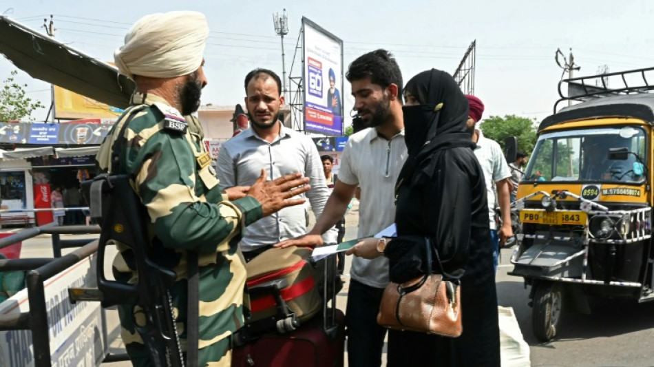 Paquistão diz ter informação 'crível' de que Índia prepara ataque militar