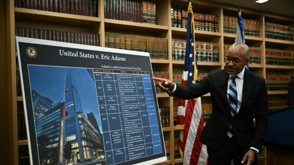 Procurador de Manhattan se antecipa &agrave; posse de Trump e anuncia demiss&atilde;o