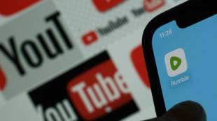 La plataforma de video Rumble se convierte en un poderoso vector de desinformaci&oacute;n